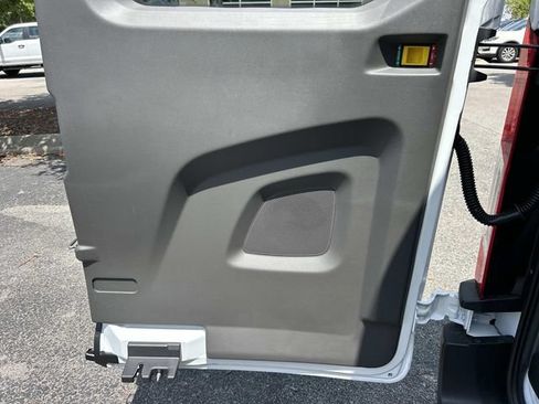 New 2026 Ford Transit 350 XL RWD image 24