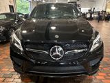 Used 2019 Mercedes-Benz GLE 43 AMG 4MATIC Coupe image 3