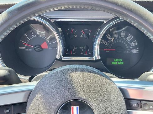 Used 2008 Ford Mustang GT Premium RWD image 21