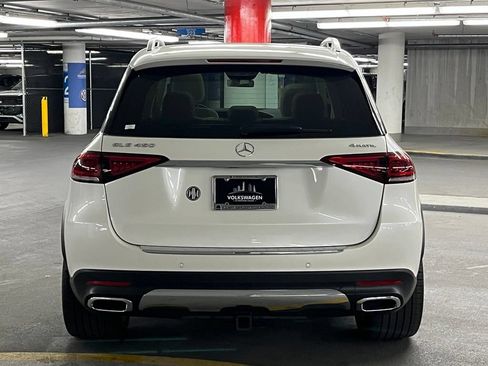 Used 2022 Mercedes-Benz GLE 450 4MATIC image 33