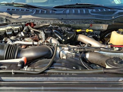 Used 2017 Ford F250 XLT w/ XLT Value Package AWD/4WD image 28