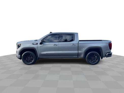 New 2026 GMC Sierra 1500 Elevation w/ Elevation Premium Package AWD/4WD image 5