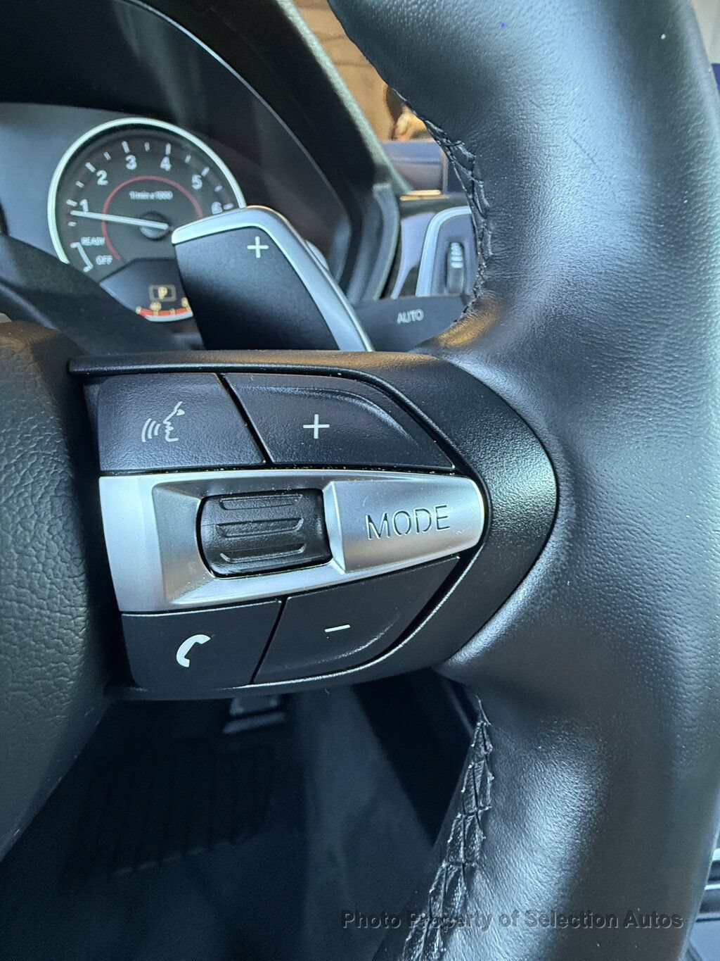 Used 2018 BMW 430i xDrive Convertible AWD/4WD image 31