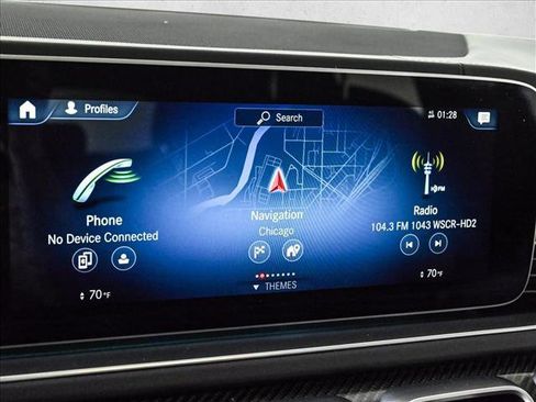 Used 2023 Mercedes-Benz GLE 53 AMG 4MATIC Coupe image 15