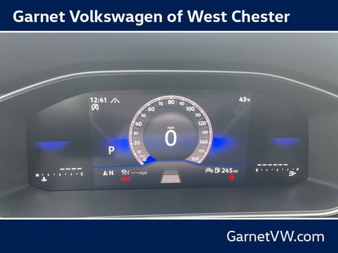 New 2026 Volkswagen Jetta Sport FWD image 15