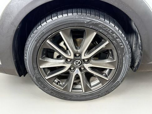 Used 2016 MAZDA CX-3 Grand Touring FWD image 40