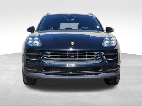 Used 2019 Porsche Macan AWD/4WD image 3