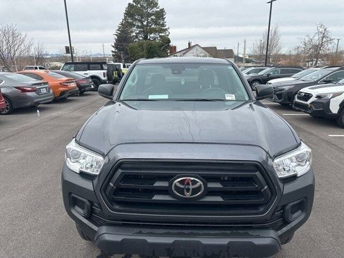 Used 2023 Toyota Tacoma SR image 9