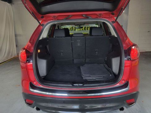 Used 2014 MAZDA CX-5 Touring w/ Bose/Moonroof Package FWD image 19