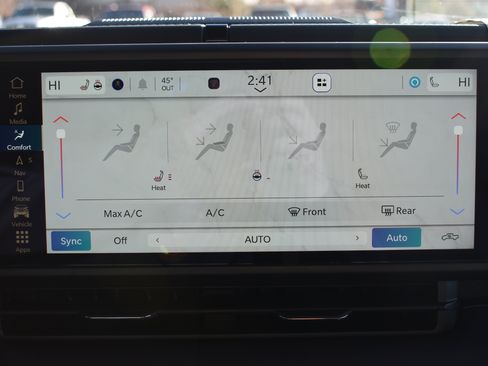 New 2026 Jeep Gladiator Rubicon image 28