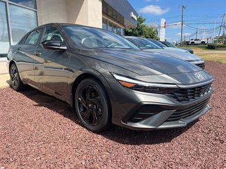 New 2026 Hyundai Elantra Sport FWD video 2