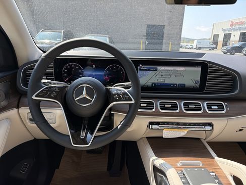 New 2026 Mercedes-Benz GLE 350 4MATIC image 12