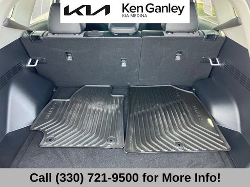 Certified 2024 Kia Seltos S AWD/4WD image 50