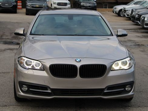 Used 2016 BMW 528i 528i image 2