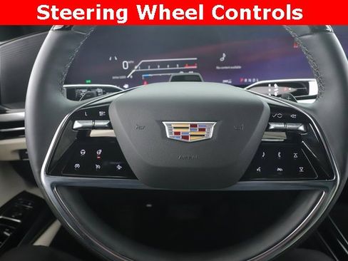 Used 2025 Cadillac Escalade Sport w/ Touring Package image 24