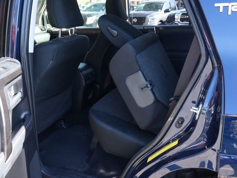 Used 2023 Toyota 4Runner TRD Off-Road image 40