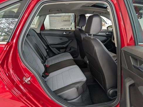 New 2026 Volkswagen Jetta SE image 15