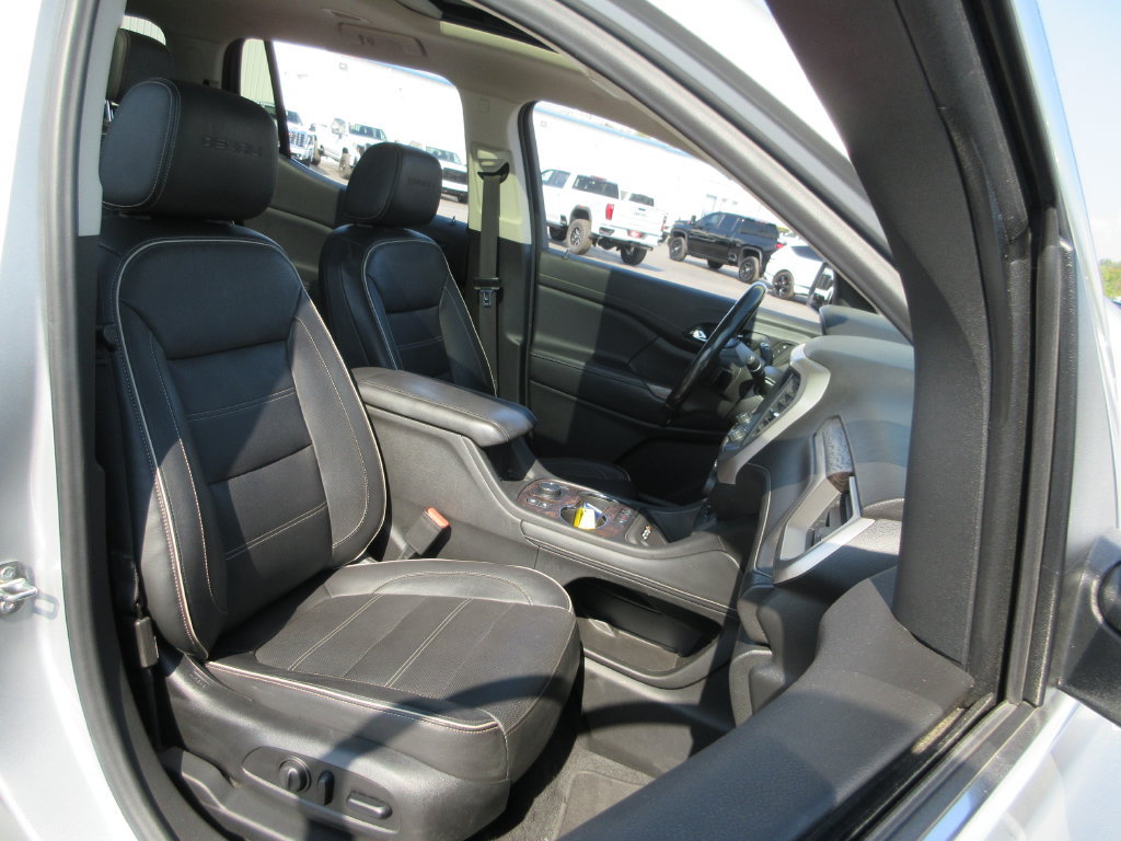 Used 2020 GMC Acadia Denali AWD/4WD image 23