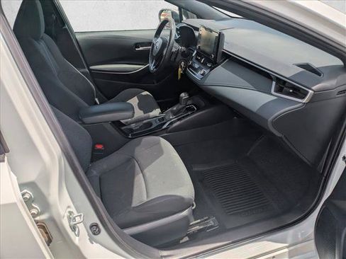 Used 2022 Toyota Corolla SE FWD image 18