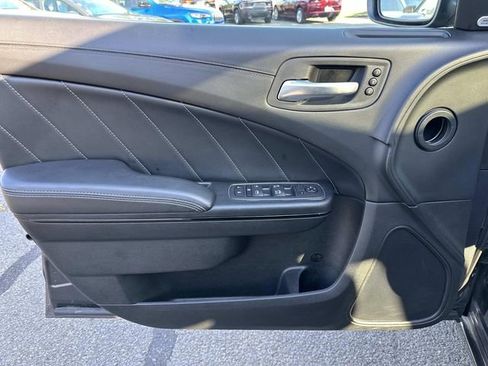 Used 2023 Dodge Charger SXT w/ Plus Group RWD image 19