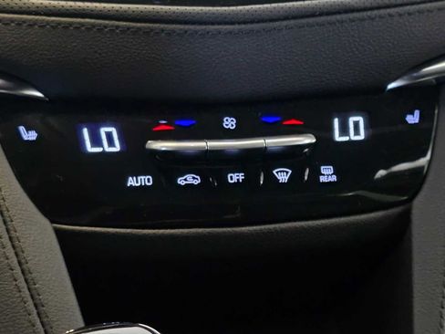 New 2026 Cadillac XT5 Luxury AWD/4WD image 27