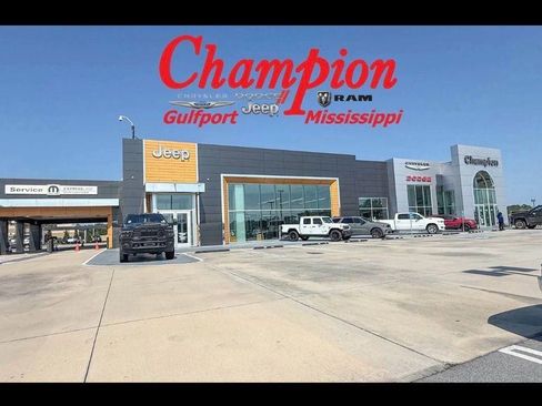 New 2026 Jeep Gladiator Sport image 24