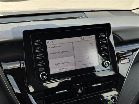 Certified 2023 Toyota Camry SE FWD image 6