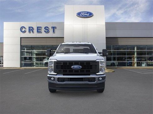 New 2025 Ford F250 XL w/ FX4 Off-Road Package image 28