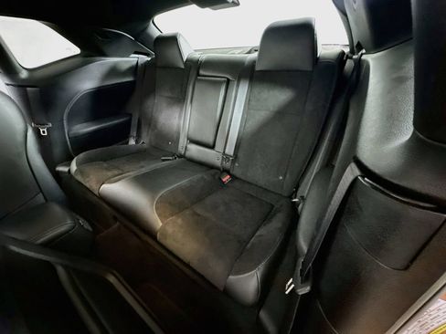 Used 2021 Dodge Challenger R/T Scat Pack w/ Plus Package RWD image 14