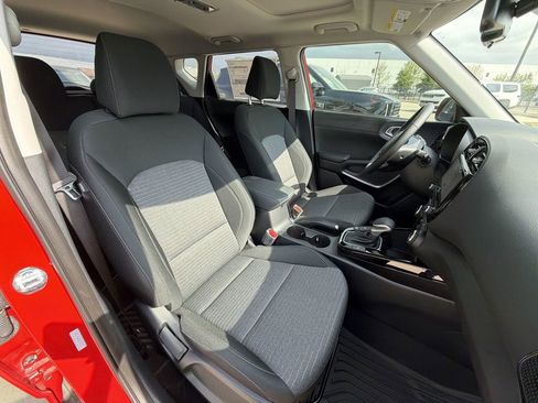 New 2025 Kia Soul EX image 27