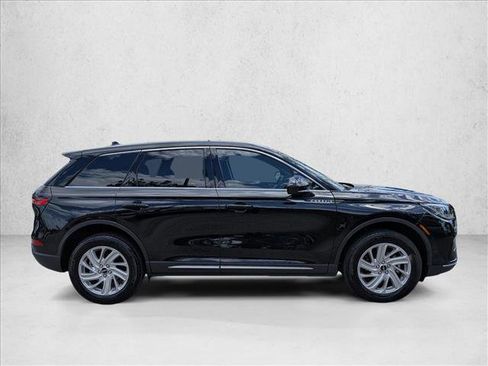 Used 2024 Lincoln Corsair FWD image 4