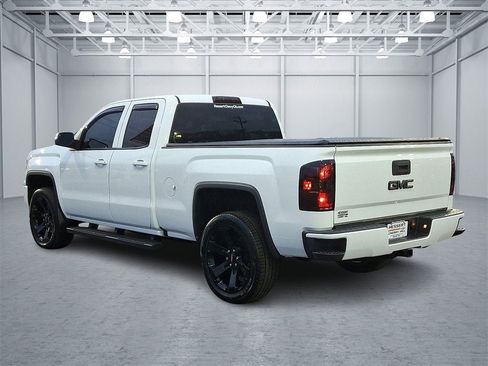 Certified 2016 GMC Sierra 1500 SLE w/ SLE Value Package image 7