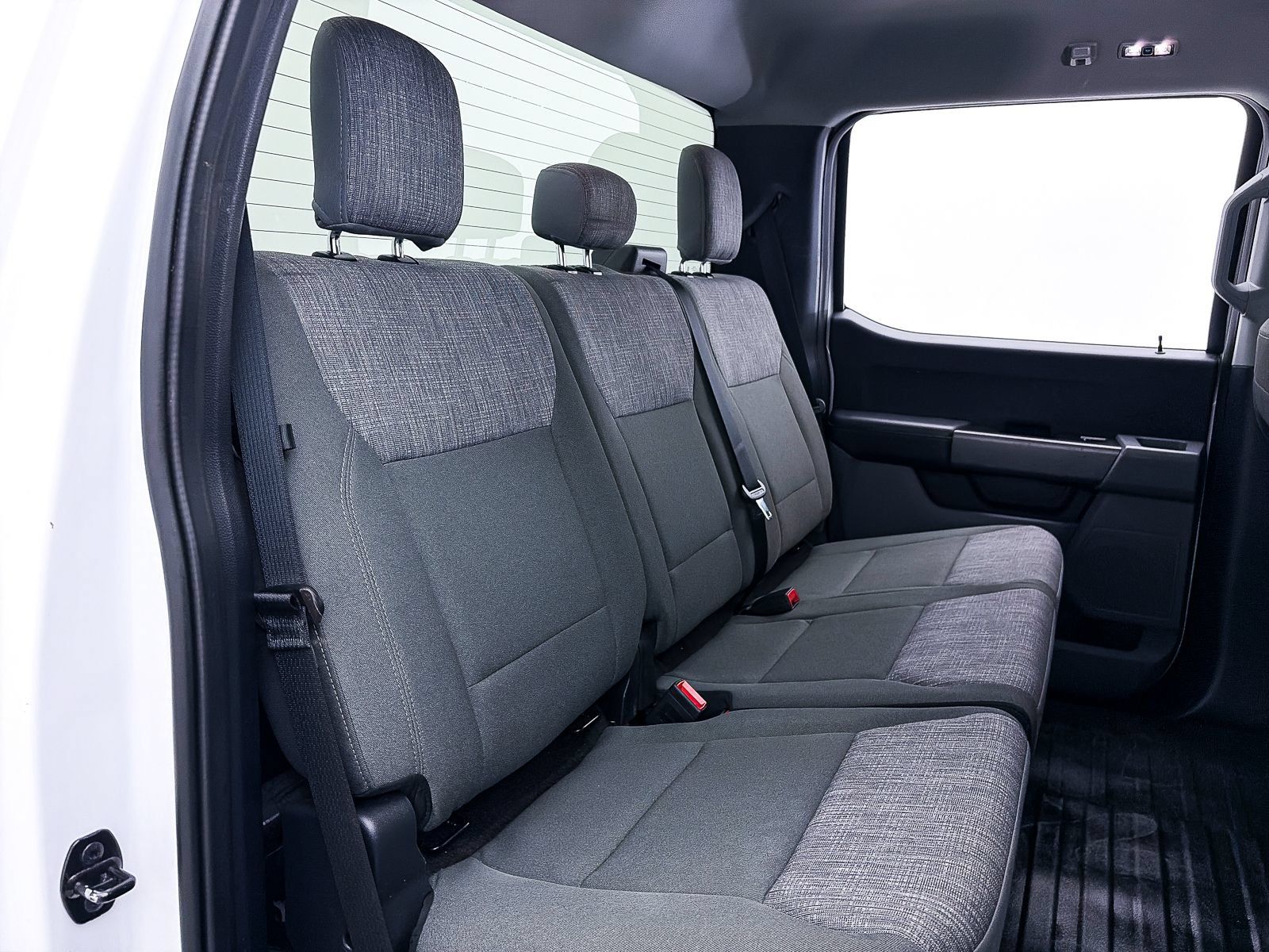 Used 2023 Ford F150 XLT w/ XTR Package AWD/4WD image 37