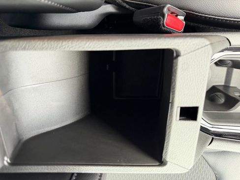 New 2026 Jeep Compass Latitude image 22