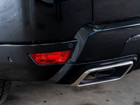 Used 2019 Land Rover Range Rover Sport HST image 28