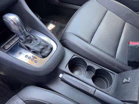 Used 2012 Volkswagen Jetta SE FWD image 27