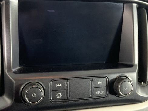 Used 2021 GMC Canyon Elevation w/ High Elevation Package image 23