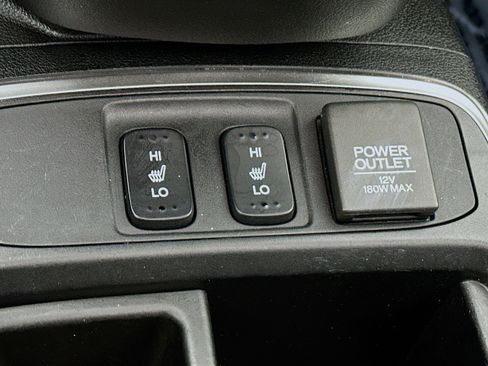 Used 2016 Honda CR-V EX-L image 20