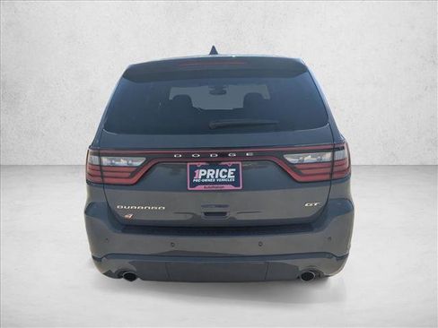 Used 2026 Dodge Durango GT AWD/4WD image 6