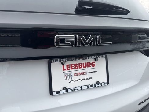 New 2026 GMC Acadia Elevation w/ Black Edition image 62