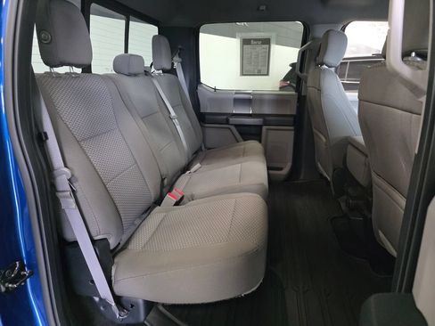 Used 2018 Ford F150 XLT w/ Equipment Group 302A Luxury AWD/4WD image 12