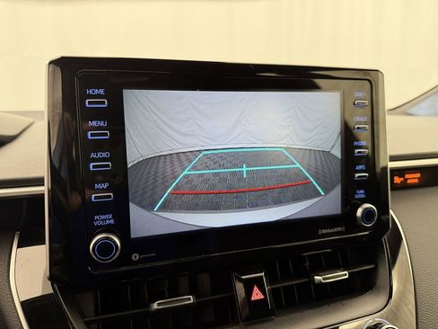 Used 2021 Toyota Corolla SE image 20