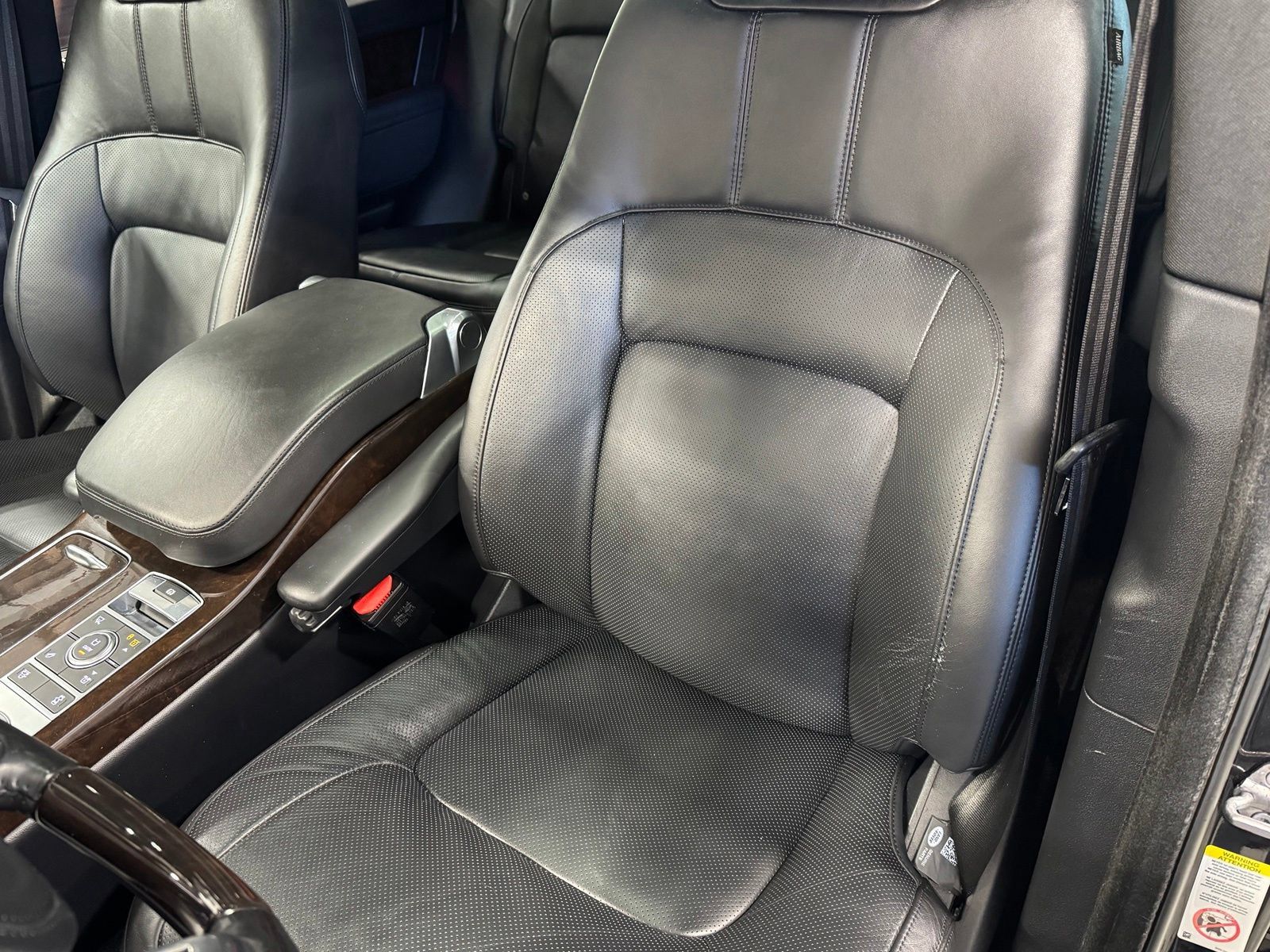 Used 2022 Land Rover Range Rover Westminster Edition AWD/4WD image 30