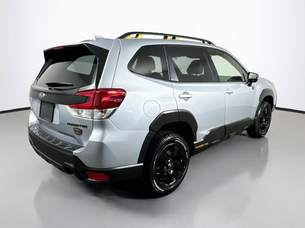 Used 2023 Subaru Forester Wilderness AWD/4WD image 8