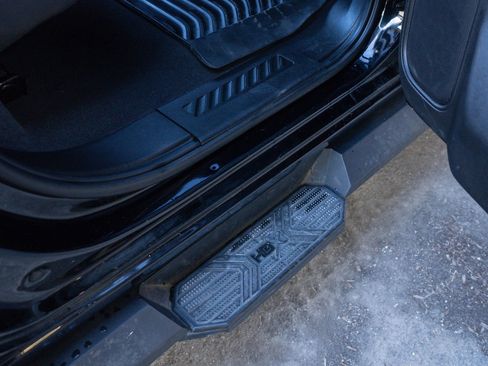 Used 2019 Chevrolet Silverado 1500 Custom Trail Boss image 28