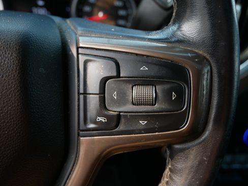 Used 2022 Chevrolet Silverado 3500 High Country w/ Safety Package II AWD/4WD image 28