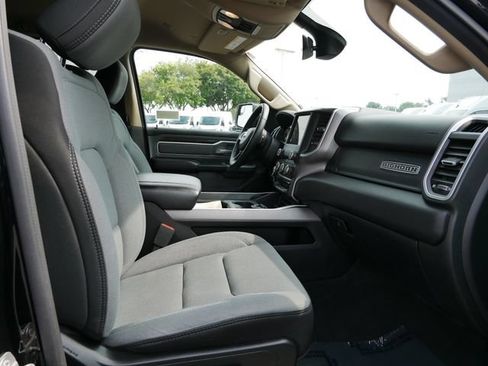 Used 2020 RAM 1500 Big Horn AWD/4WD image 16