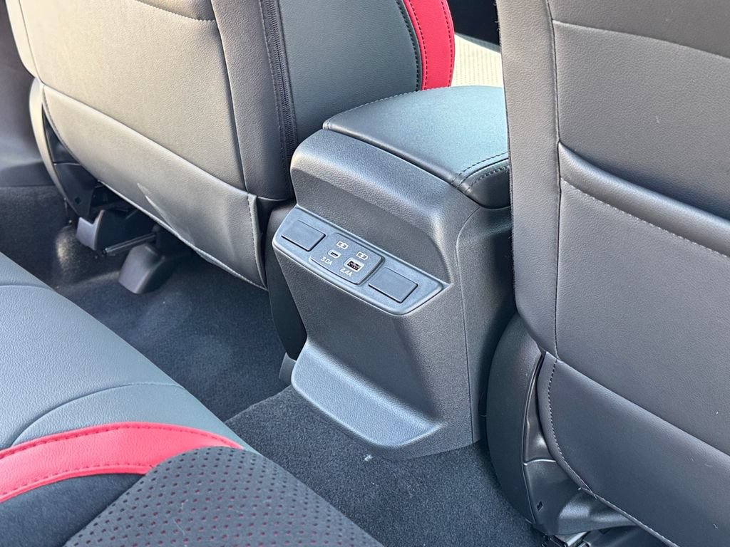 New 2026 Subaru WRX Limited AWD/4WD image 21