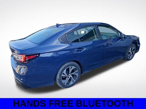 Certified 2025 Subaru Legacy Premium image 5