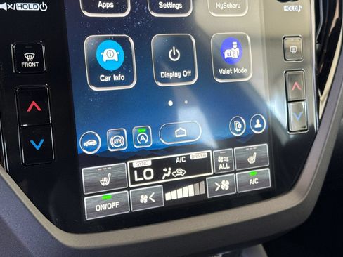 New 2026 Subaru Forester Sport AWD/4WD image 20